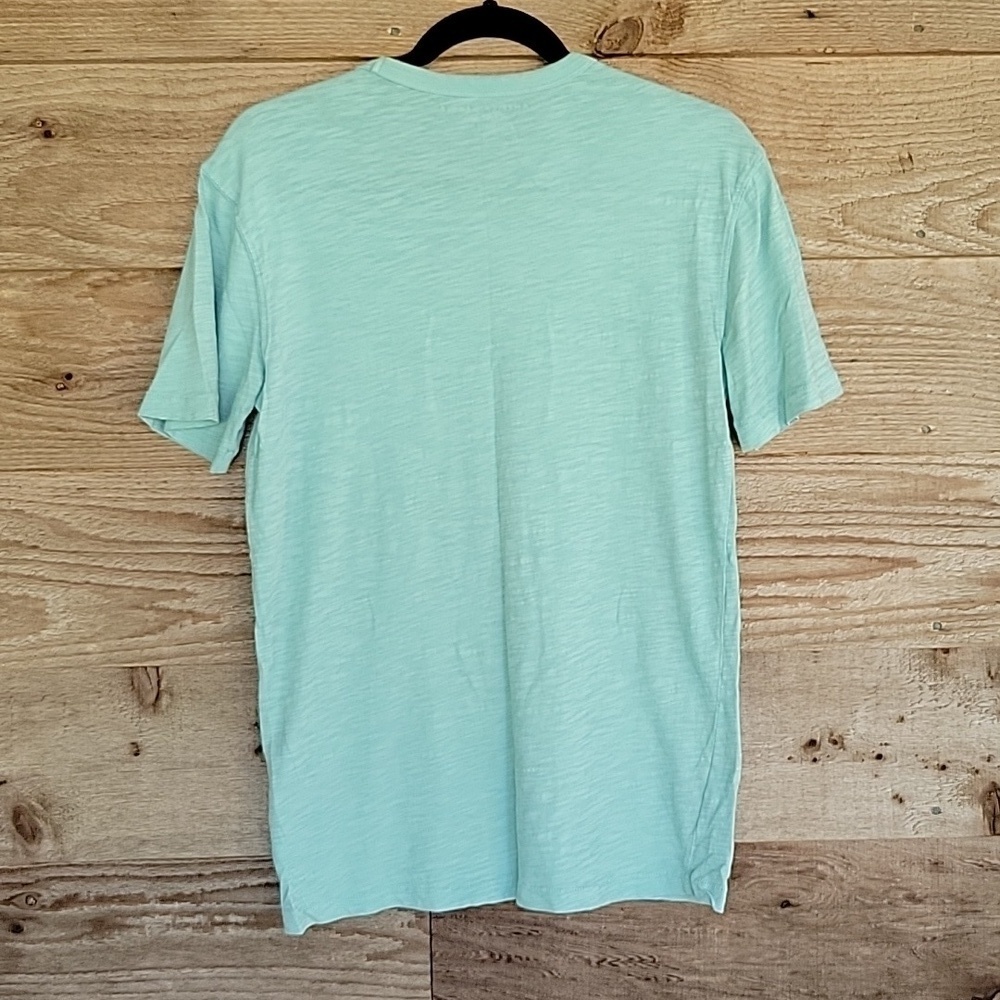 American Eagle Size XSmall Mint Legend T-Shirt - Picture 5 of 5